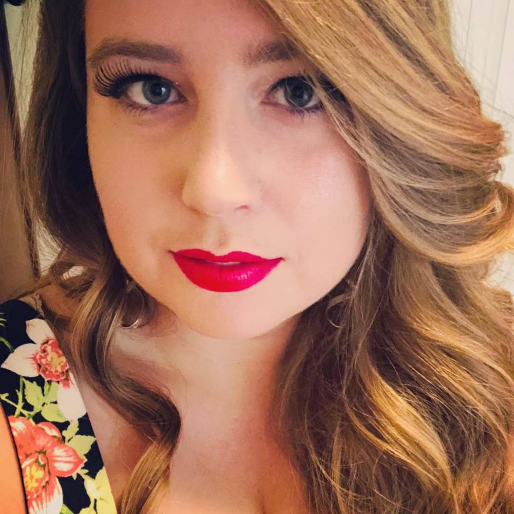 Meet your Posher, Kasey